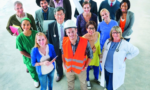 Fotohinweis: Bundesagentur für Arbeit