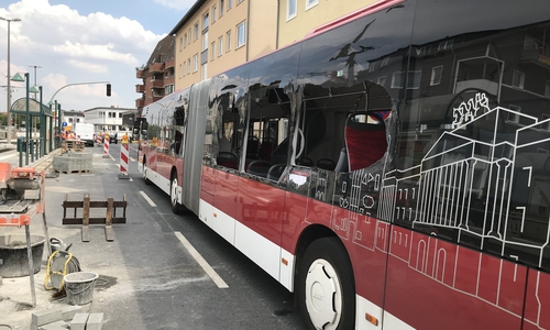 Fotos: Feuerwehr Braunschweig