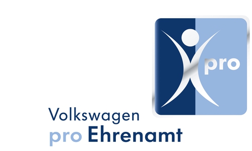 Volkswagen unterstützt das THW beim Familientag. Foto: Volkswagen