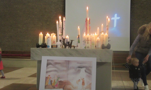 Foto: Pfarrei Sankt Petrus
