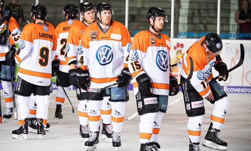 Momentan gibt es in Wolfsburg nicht viel zu lachen. Foto: Moritz Eden/City-Press GbR