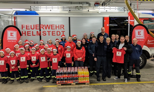 Foto: Feuerwehr Helmstedt