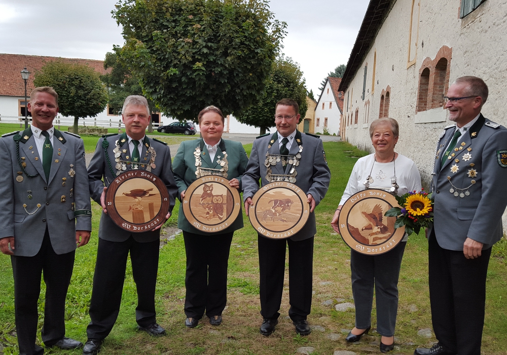 Tag der offenen Tür beim Schützenverein regionalHeute.de