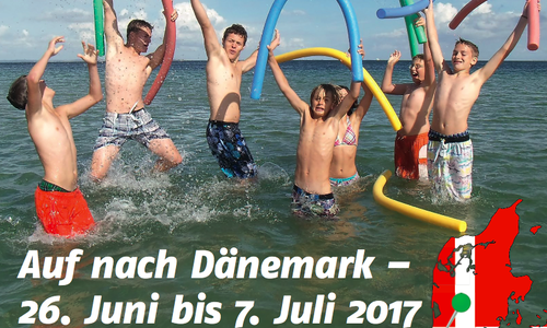 Foto/Flyer: Stadt Wolfenbüttel
