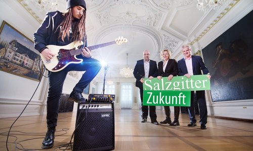 Bis Ende Juni können die Salzgitteraner an der Online-Umfrage teilnehmen. Foto: christo.cc)

 