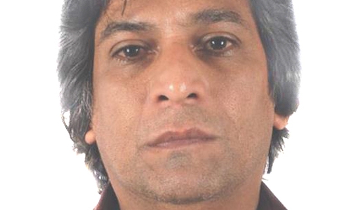 Die Polizei sucht Zeugen zu dem Vorfall und veröffentlicht nun ein Foto des Opfers. Foto: Polizeiinspektion Gifhorn