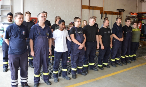 Foto: Feuerwehr Cremlingen