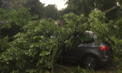 Symbolfoto: Feuerwehr Velpke