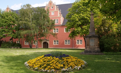 Zeughaus. Foto: Privat