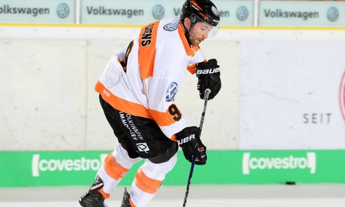 Likens bleibt ein Grizzly. Foto: Grizzlys Wolfsburg/City-Press GmbH