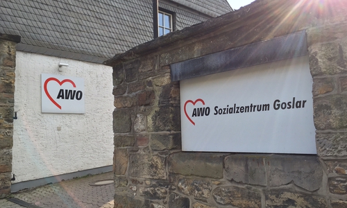 Der AWO-Kreisverband feiert das Fest der Begegnung. Symbolfoto: Anke Donner