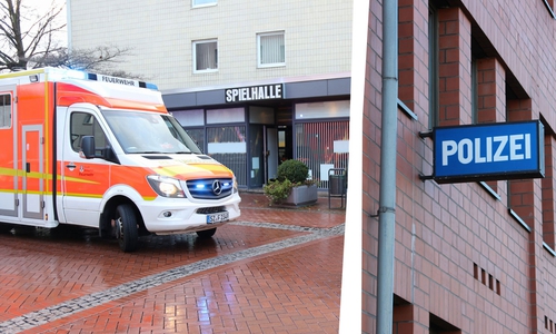 Die Polizei bestätigt nun die grausamen Details der Tat. Foto: Rudolf Karliczek; Alexander Panknin