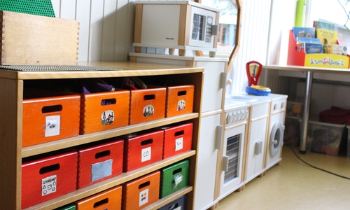 Die AfD im Kreis Gifhorn begrüßt die Initiative im Kreistag die Kindertagespflege im gesamten Kreis Gifhorn Beitragsfrei zu stellen. Symbolfoto: Sandra Zecchino