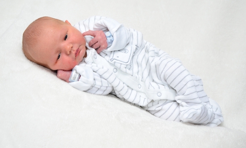 Tino Stautmeister. Foto: babysmile24.de