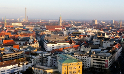 Braunschweig bekommt immer mehr Einwohner. Foto: Sina Rühland