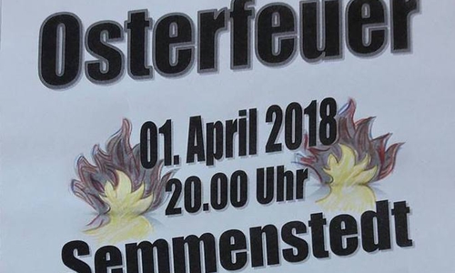 Foto: Freiwillige Feuerwehr Semmenstedt