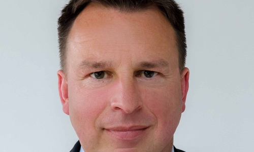 Andreas Kühne, stellvertretender Leiter der Agentur für Arbeit Helmstedt, freut sich über einen Rückgang der Arbeitslosigkeit. Foto: Agentur für Arbeit