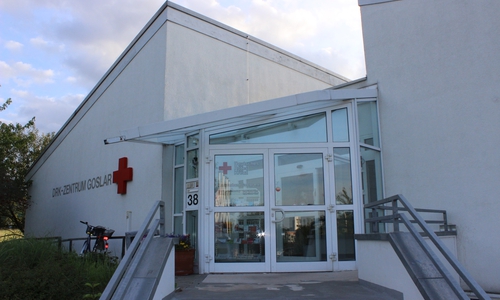 Der Blutspendedienst und der DRK Kreisverband Goslar laden am Ostersamstag von 11 Uhr bis 15 Uhr zum Blutspendenin das DRK-Zentrum in der Wachtelpforte 38 in Goslar ein. Foto: 