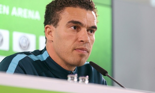 "Der Start ist wichtig", sagt Cheftrainer Valérien Ismaël. Foto: Agentur Hübner
