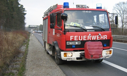 Foto: Feuerwehr Flechtorf