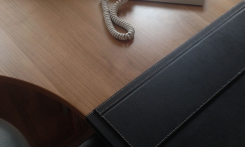 Symbolbild: Robert Braumann.