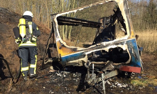 Fotos: Feuerwehr Groß Schwülper, Tim Wendt