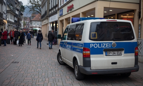 Symbolfoto: Alec Pein (Archiv)