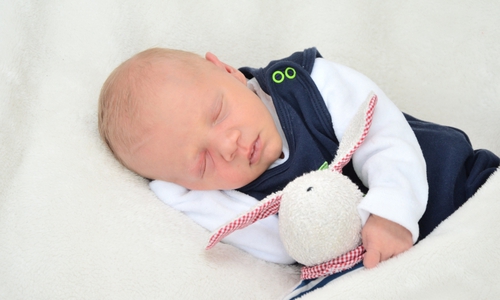 Fynn Jakob Kranz. Foto: babysmile24.de
