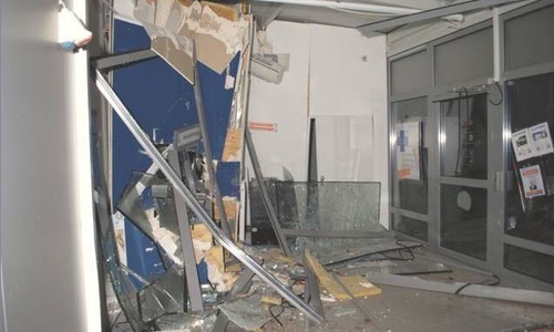 Die Männer die im Landkreis Wolfenbüttel festgenommen wurden, sollen für etliche Überfälle verantwortlich sein. Foto: Polizei