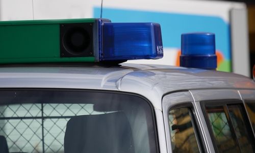 Treibt sich ein Serienräuber in Schöningen umher?
Symbolfoto: Alexander Panknin