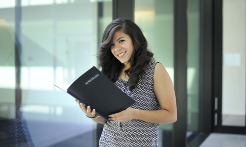 Symbolfoto: Agentur für Arbeit