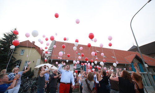 Der Pferdestall in Helmstedt feiert seinen vierten Geburstag. Foto: Pferdestall
