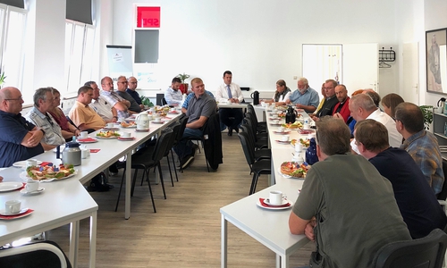 Foto: Wahlkreisbüro Hubertus Heil Peine