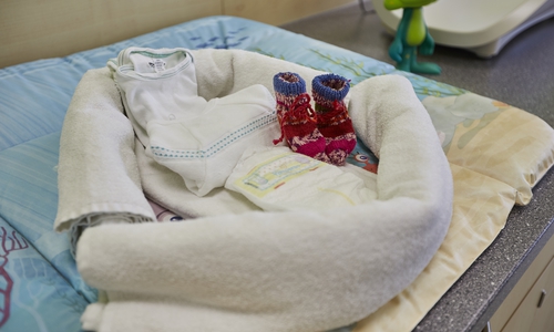 Alles rund ums Thema Schwangerschaft und Geburt gibt es in der Asklepios Harzklinik zu hören.
Foto: Asklepios Harzkliniken GmbH