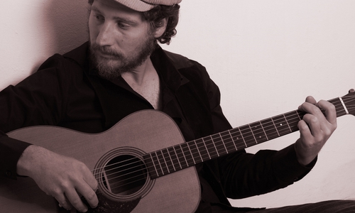 Dominik Plangger. Foto: Privat