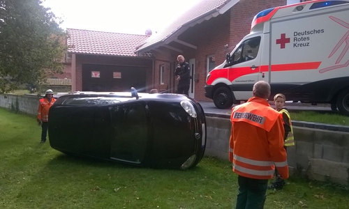 Foto: Pressestelle Kreisfeuerwehr Gifhorn