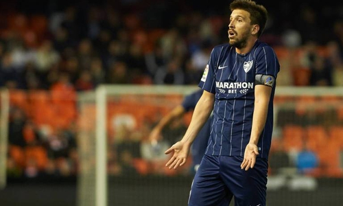 Kein Kind von Traurigkeit: 15 Karten in der abgelaufenen Saison. Foto: imago