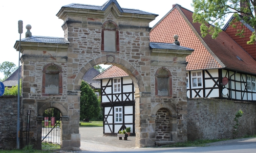 Kloster Wöltingerode (Archiv)