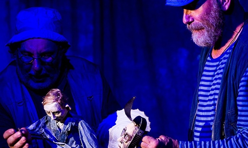 Foto: Theatrium Steinau