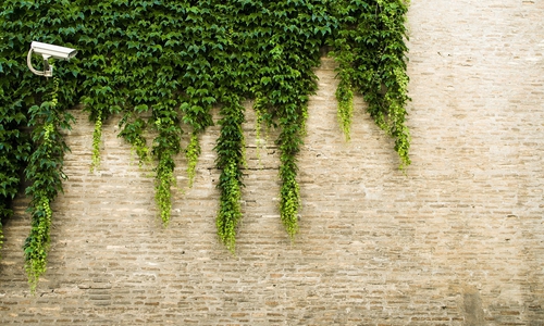 Der Schaden entstandene Schaden beträgt 100 Euro (Symbolbild).