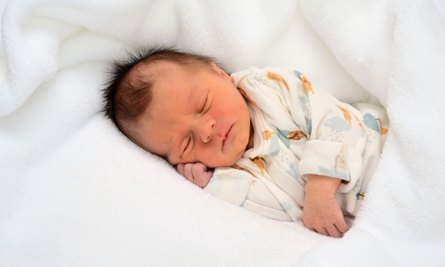 Ricarda Ellen Moog. Foto: babysmile24.de