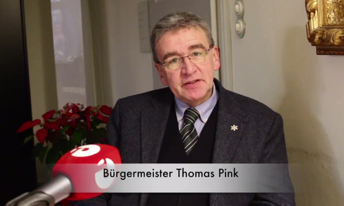 Thomas Pink, Foto: Robert Braumann