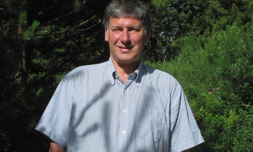 Diakon Reiner Strobach findet die Zusammenarbeit
für die Veranstaltung gut gelungen. Foto: Veranstalter