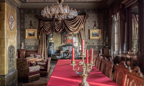 Villa August Vasel, Foto: Michael Künne