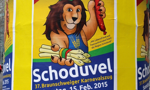 Wird es in diesem Jahr ein großes Fest? Die Polizei will mit einem umfassenden Sicherheitskonzept die Veranstaltung begleiten. Foto: Robert Braumann