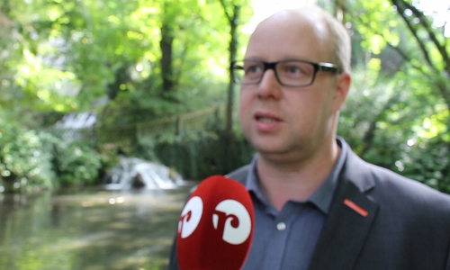 Jörn Domeier. Foto: regionalHeute.de