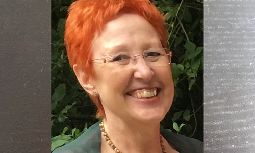 Renate Grobe-Bietz.