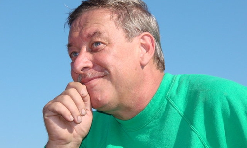 Christoph Biemann.