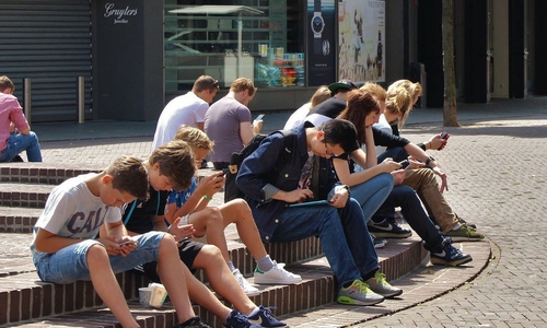 Symbolbild.