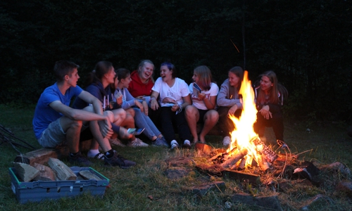 Auch in diesem Jahr geht es für die Kinder und Jugendlichen der Kirchenkreisjugend in eine Sommerfreizeit